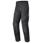 Alpinestars Missile V3 Motorcycle Leather Pants Size - EU 46