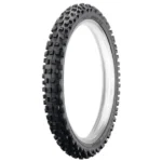 Dunlop D908FRR Tyre 90/90-21