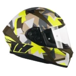 Airoh Valor Army Matt Helmet Size - XS