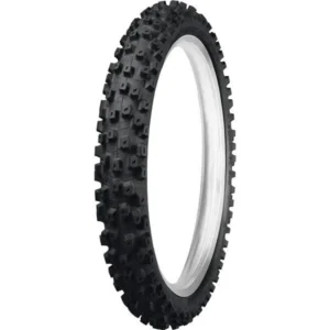 Dunlop Geomax MX 52F Tyre 70/100-17