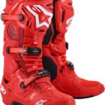 Alpinestars Tech 10 Motocross Boots US - 9