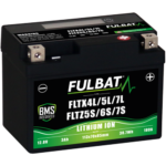 Lithium Ion Off-road Motocross Battery