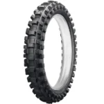 Dunlop Geomax MX3S Tyre 100/90-19