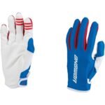 Answer Racing  A23 Ascent Motocross Gloves Size -  M