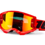 100% Strata 2 Goggles