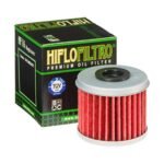 Hiflo Filtro Oil Filter HF116 Honda / CRF