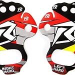 Risk Racing Palm Protector Size - L