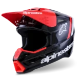 Alpinestars SM3 Radium Motocross Helmet Size - S