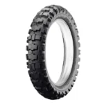 Dunlop D908RR Tyre 140/80-18