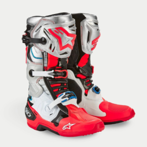 Alpinestar Tech 10  Boots Size - US 8