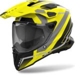 Airoh Commander 2 Mavick Motocross Helmet SIZE - L