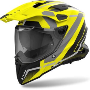 Airoh Commander 2 Mavick Motocross Helmet SIZE -M
