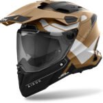 Airoh Commander 2 Reveal Motocross Helmet SIZE - M
