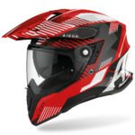 Airoh Commander Boost Motocross Helmet SIZE - XL