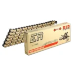 DID RACING CHAIN 420 NZ3 120RB