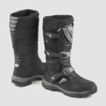 FORMA ADVENTURE DRY HIGH BLACK BOOTS EURO - 41