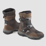 FORMA ADVENTURE  LOW DRY BROWN BOOTS EURO - 42