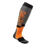 Alpinestar Youth MX Plus 2 Socks Size - M//L