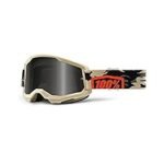 100% Strata 2 Goggles