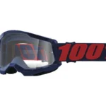 100% Strata 2 Goggles
