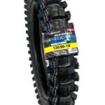 Dunlop Geomax MX34 Tyre 120/90-19