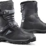 FORMA ADVENTURE  LOW DRY BLACK BOOTS EURO - 42