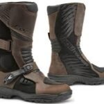 FORMA ADV TOURER DRY BROWN BOOTS EURO - 43