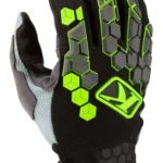 Klim Dakar Gloves Size - Long