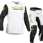 Fly Rockstar Jersey//Pant Size - 34//L