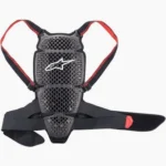 Alpinestars Nucleon KR-Cell Chest Protector - Large