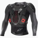 Alpinestars Bionic Plus V2 Protection Jacket Size - L