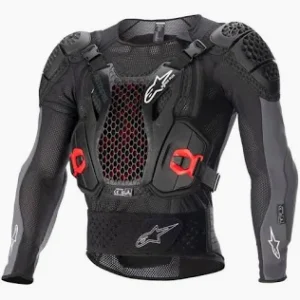 Alpinestars Bionic Plus V2 Protection Jacket Size - L