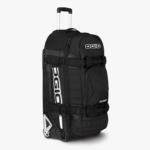 Ogio Rig 9800 Wheeled  Bag - Black