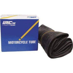 IRC Tire Motorcycle Tube 2.75/3.60X19 IRC