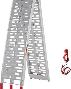 Sifam Aluminium Loading Ramp