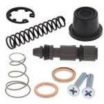 Master Cylinder Rebuild Kits Hasqvarna- 21-81035