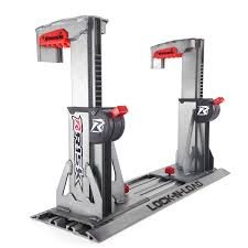 Lock-N-Load Pro Mini - Strapless Moto Transport System