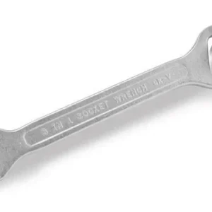 BikeMaster 8 in 1 Socket Wrench