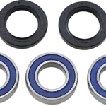 Moose Racing Wheel Bearing Kit Rear KTM / Yamaha 0215-1101