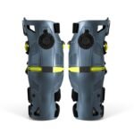 T MX Knee Braces X8 R Size - S