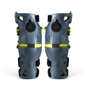 T MX Knee Braces X8 R