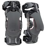 Pod Active K8 3.0 Knee Brace Carbon Size -L