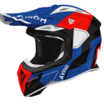 Airoh Aviator ACE 2 Shield Motocross Helmet Size - S