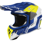 Airoh Aviator ACE 2 Shield Motocross Helmet Size - L