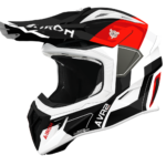 Airoh Aviator ACE 2 Shield Motocross Helmet Size - M