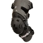 Asterisk Carbon Cell Pro Knee Braces  PAIR - MEDIUM