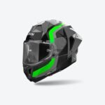 Airoh GP 800 Competition Helmet Size - L