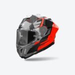 Airoh GP 800 Master Helmet Size - L
