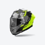 Airoh GP 800 Master Helmet Size - L