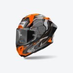 Airoh GP 800 Must  Helmet Size - L